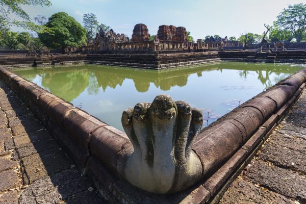 beautiful-prasat-muang-tam-lowland-castle-with-reflection-buriram-province-thailand-scaled[1]